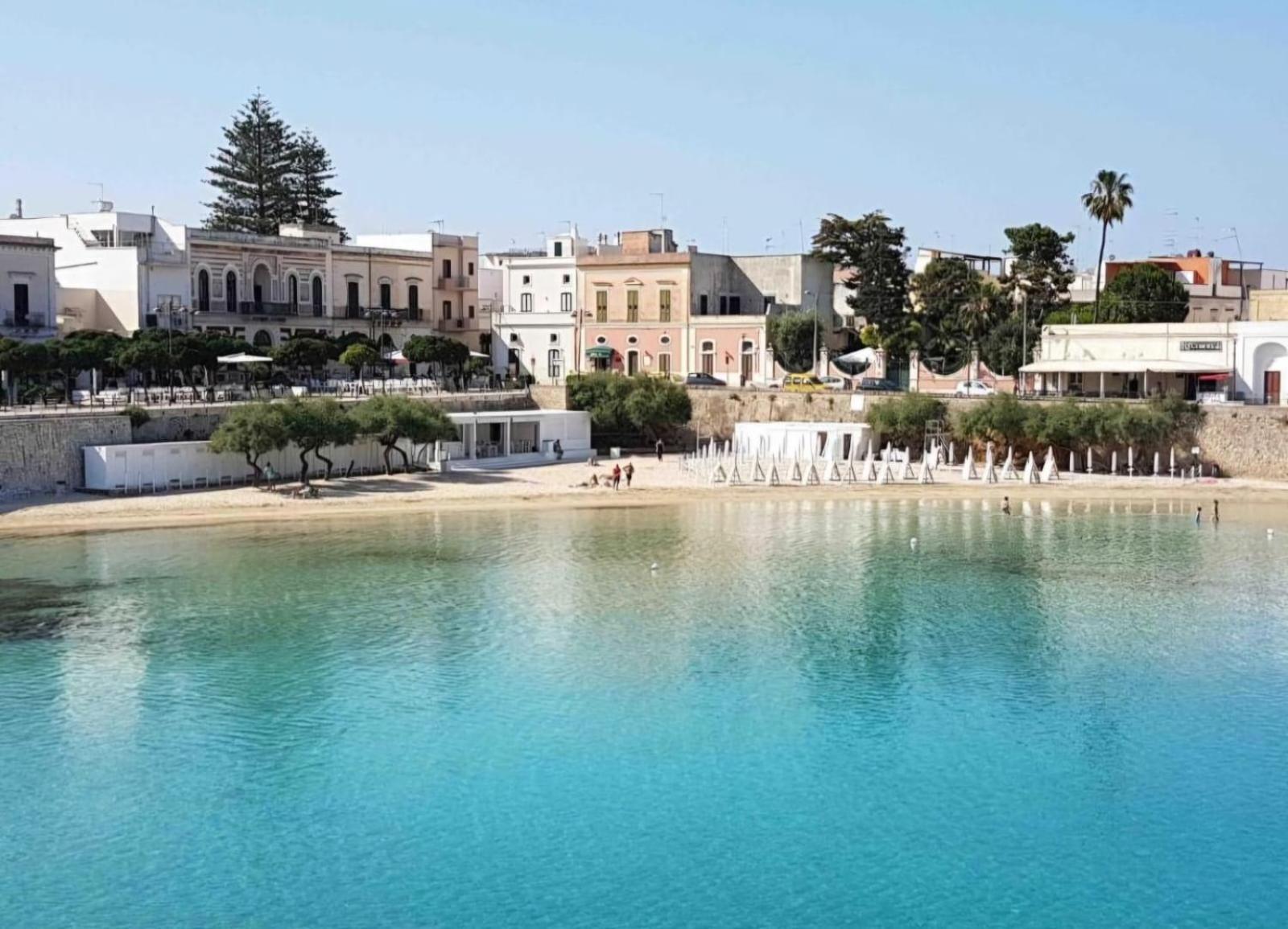 Casa Vacanza Gallipoli Suite Paradise Galatone Salento Exterior foto