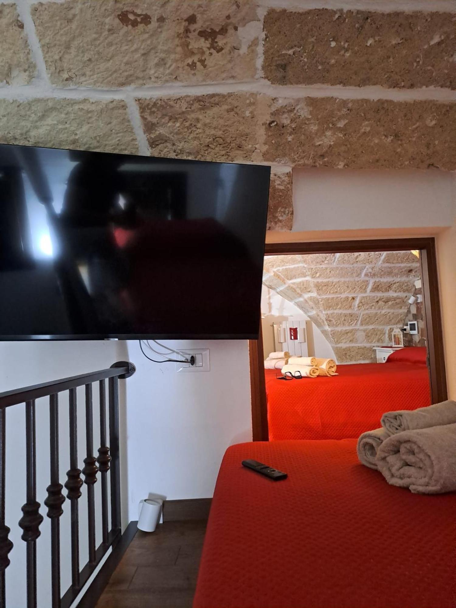 Casa Vacanza Gallipoli Suite Paradise Galatone Salento Exterior foto