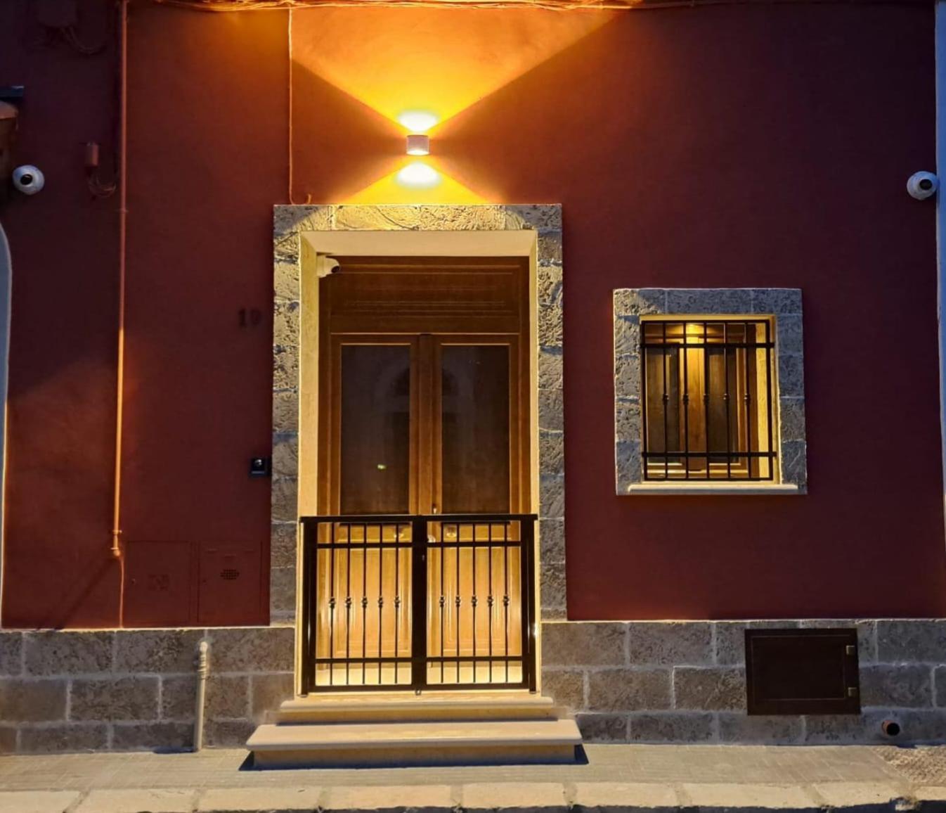 Casa Vacanza Gallipoli Suite Paradise Galatone Salento Exterior foto