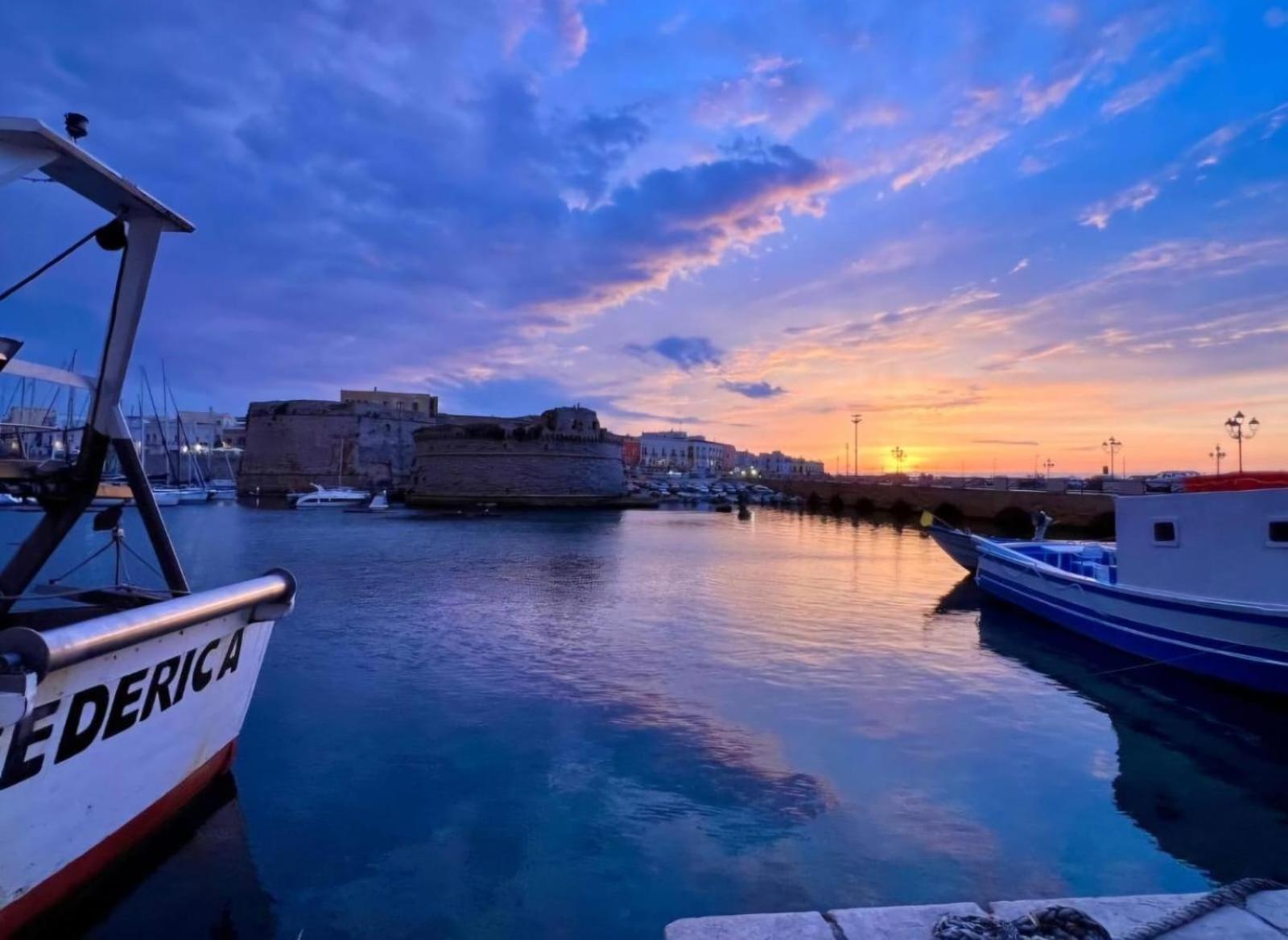 Casa Vacanza Gallipoli Suite Paradise Galatone Salento Exterior foto