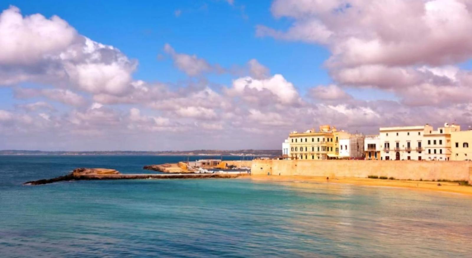 Casa Vacanza Gallipoli Suite Paradise Galatone Salento Exterior foto