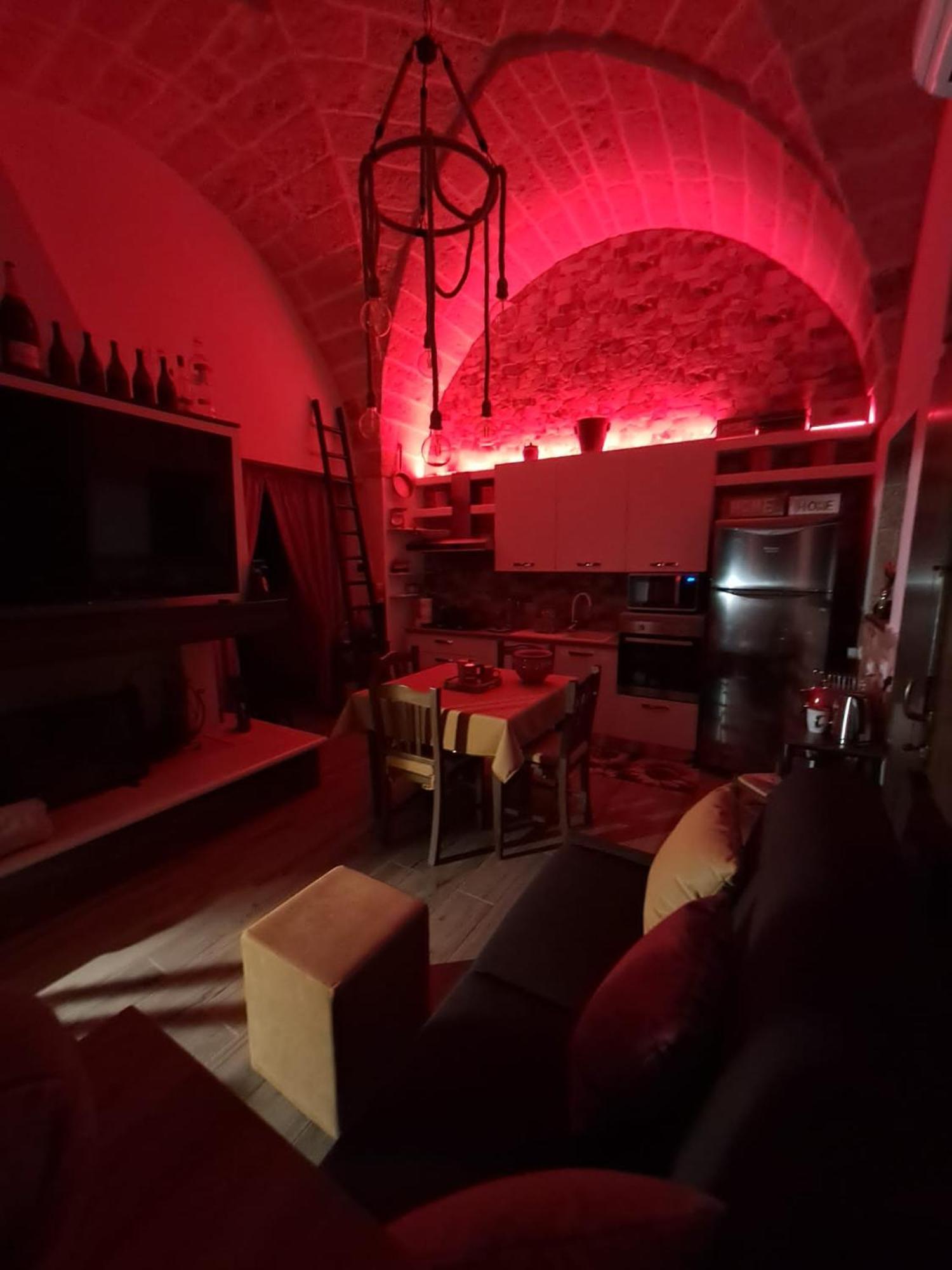 Casa Vacanza Gallipoli Suite Paradise Galatone Salento Exterior foto