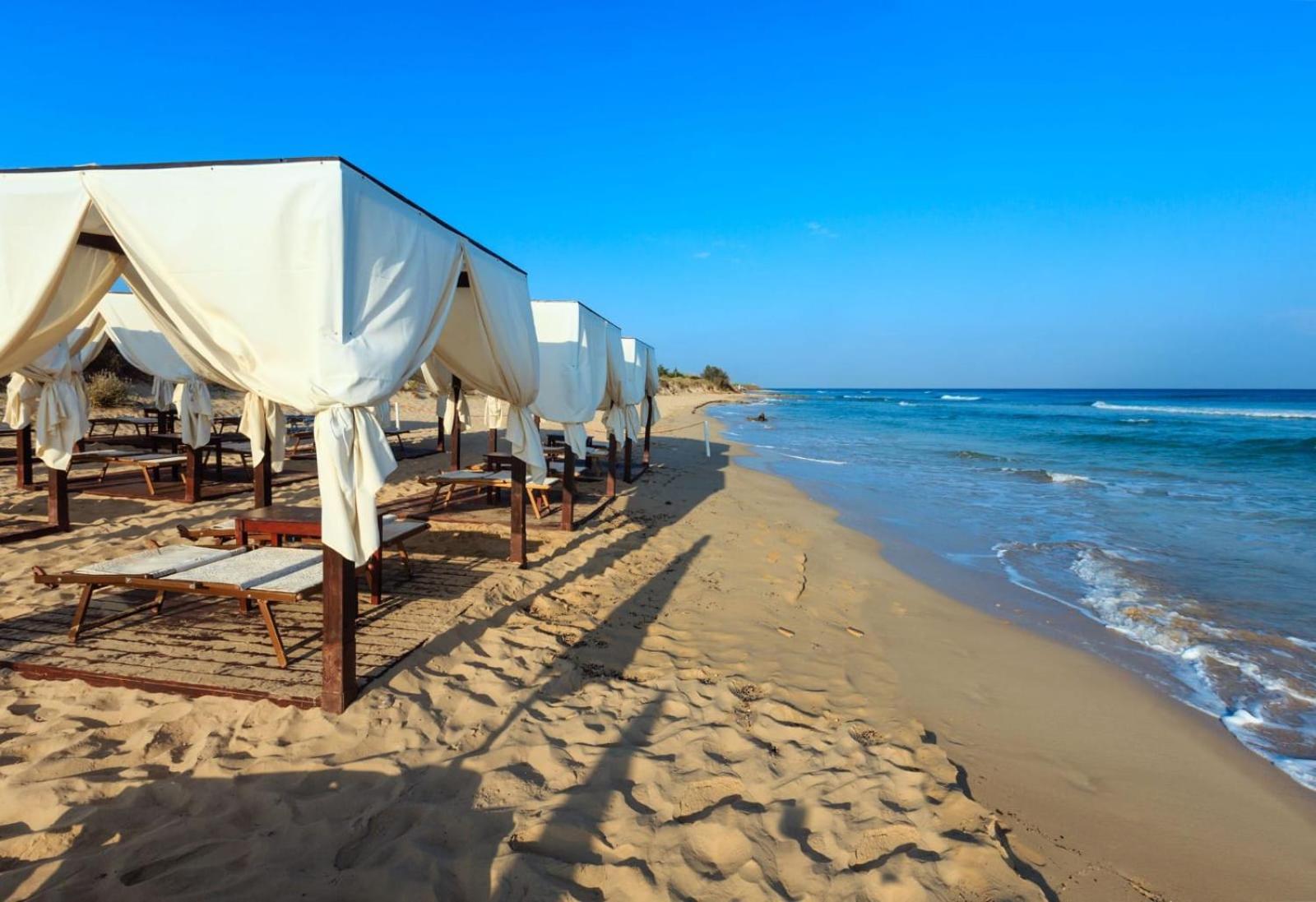 Casa Vacanza Gallipoli Suite Paradise Galatone Salento Exterior foto