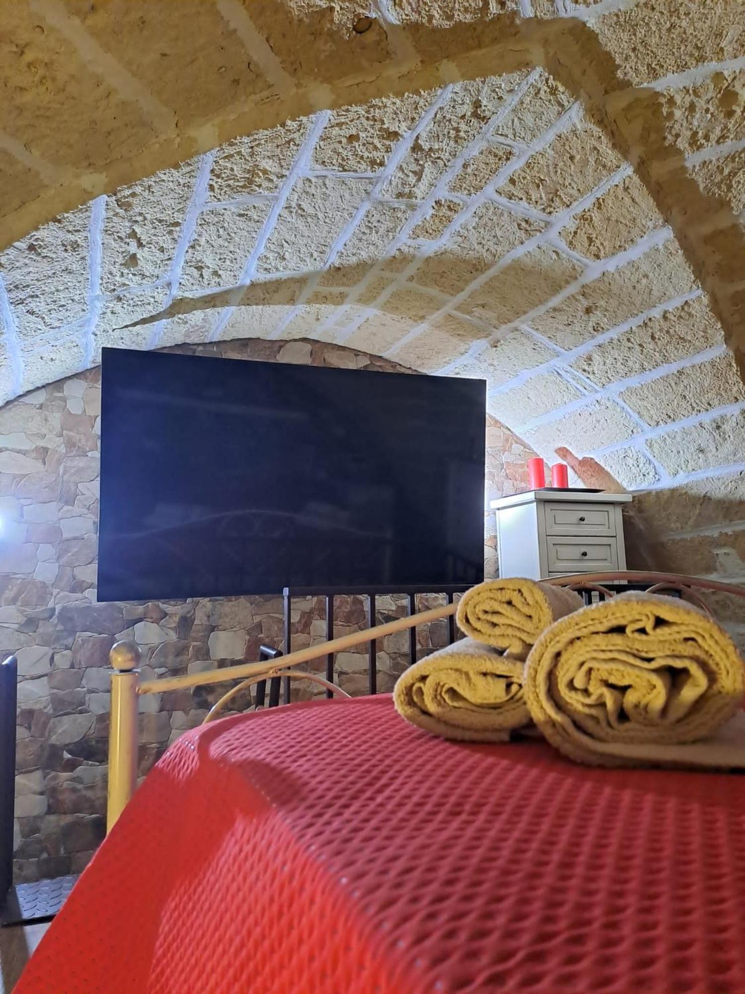 Casa Vacanza Gallipoli Suite Paradise Galatone Salento Exterior foto