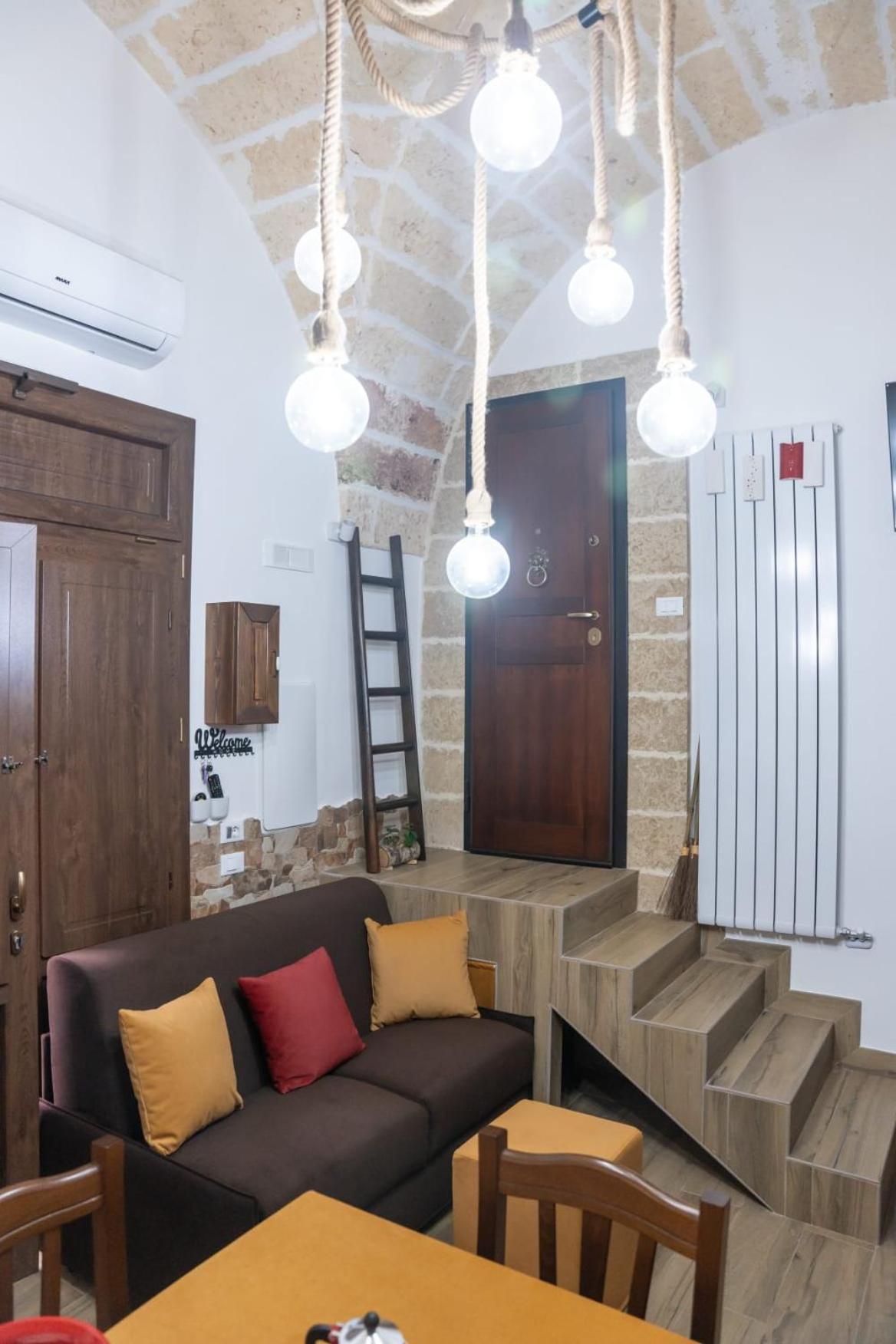 Casa Vacanza Gallipoli Suite Paradise Galatone Salento Exterior foto