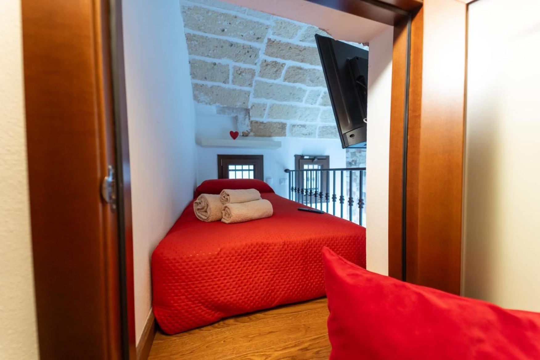 Casa Vacanza Gallipoli Suite Paradise Galatone Salento Exterior foto