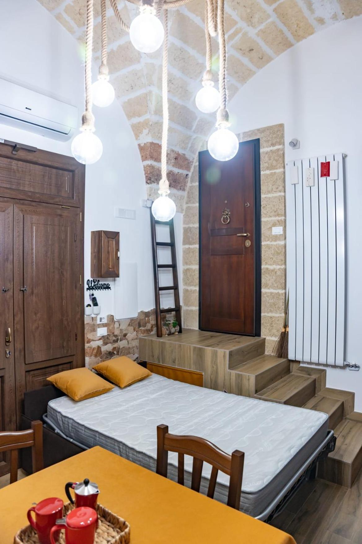 Casa Vacanza Gallipoli Suite Paradise Galatone Salento Exterior foto